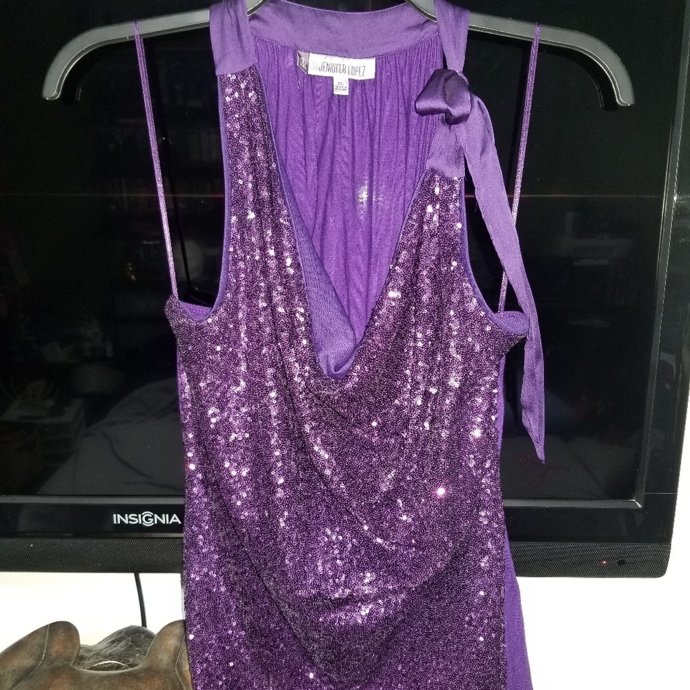 Jennifer Lopez dress up top!